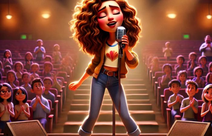 The True Voice2 The True Voice2